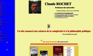 Claude.rochet.pagesperso-orange.fr thumbnail