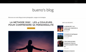 Claudebueno.blogspot.fr thumbnail
