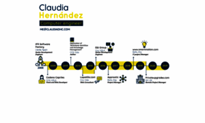 Claudiadhc.com thumbnail