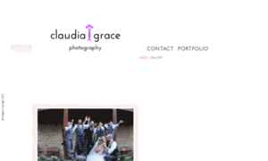 Claudiag.zenfolio.com thumbnail