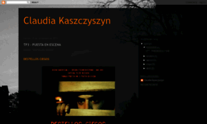Claudiakaszczyszyn.blogspot.com.es thumbnail