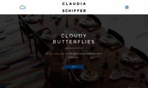 Claudiaschiffer.com thumbnail