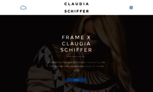 Claudiaschiffermakeup.com thumbnail