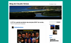 Claudiovereza.wordpress.com thumbnail