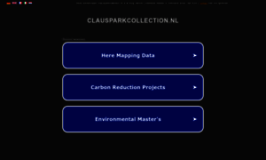 Clausparkcollection.nl thumbnail