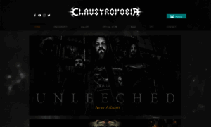 Claustrofobia.com.br thumbnail