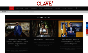 Clave.com.ec thumbnail