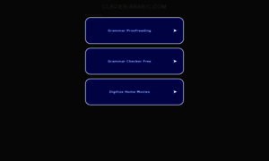 Clavier-arabic.com thumbnail