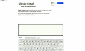 Claviervirtuel.fr thumbnail