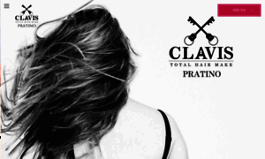 Clavis-pratino.com thumbnail