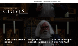 Clavis.bisdom-roermond.org thumbnail