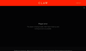 Claw.co.uk thumbnail