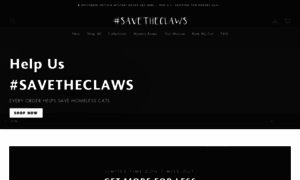 Claws.co thumbnail