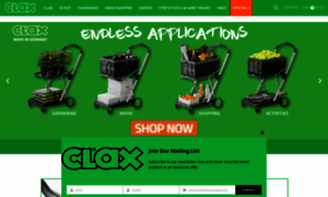 Claxcart.com.au thumbnail