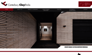 Clay-bricks.co.nz thumbnail