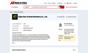 Claybrickmachine.en.made-in-china.com thumbnail