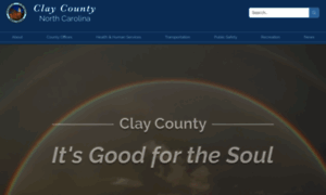 Clayconc.com thumbnail