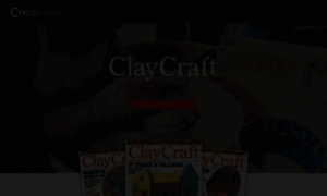 Claycraft.co.uk thumbnail