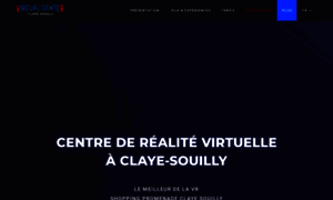 Claye-souilly.virtual-center.com thumbnail