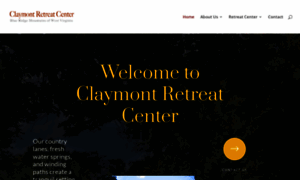 Claymont.org thumbnail