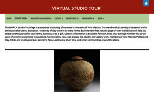 Claystudiotour.com thumbnail