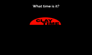 Claytimebaycity.com thumbnail