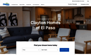 mobile homes for sale in el paso