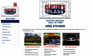 Claytons.glass thumbnail