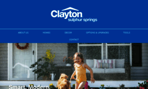 Claytonsulphurspringshbf.com thumbnail
