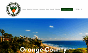 Clca-orangecounty.org thumbnail
