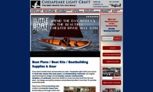 Clcboats.com thumbnail