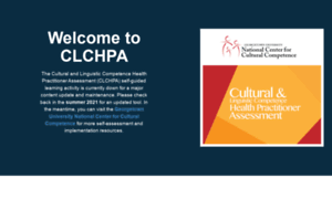 Clchpa.org thumbnail