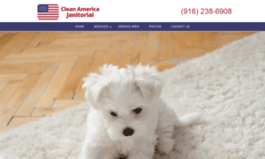 Clean-america-janitorial-ca.com thumbnail