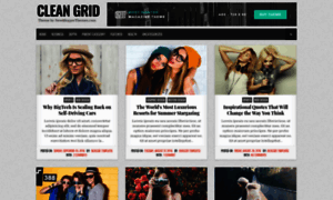 Clean-grid.blogspot.hu thumbnail