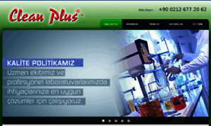 Clean-plus.com.tr thumbnail