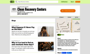 Clean-recovery-centers-bradenton.hub.biz thumbnail