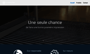 Clean-step.fr thumbnail