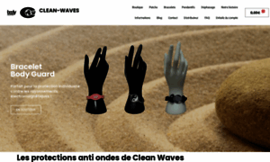 Clean-waves.com thumbnail