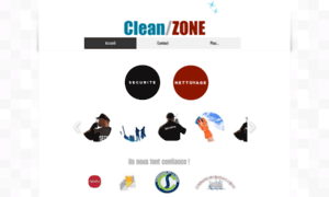 Clean-zone.fr thumbnail