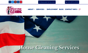 Cleanandsimplecleaning.com thumbnail