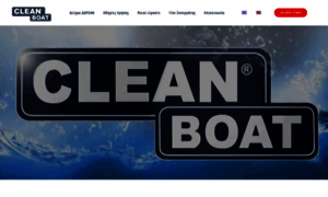 Cleanboat.gr thumbnail