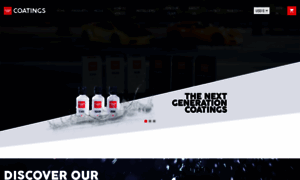 Cleancarcoatings.com thumbnail