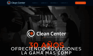 Cleancenter.com.mx thumbnail