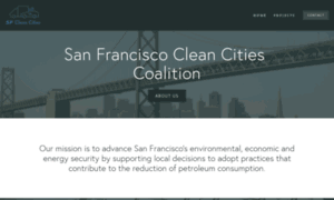 Cleancitiessf.com thumbnail