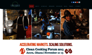 Cleancooking2015.org thumbnail