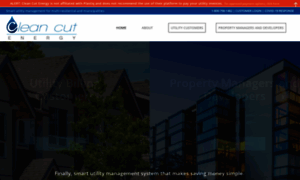 Cleancutenergy.ca thumbnail