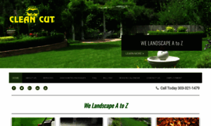 Cleancutllc.net thumbnail