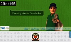 Cleaneindia.org thumbnail