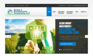 Cleanenergyinvestment.net thumbnail