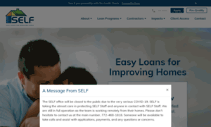 Cleanenergyloanprogram.org thumbnail